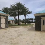 انتشار تصاویری جدید از جزیره خصوصی اپستین توسط دموکرات‌های آمریکایی