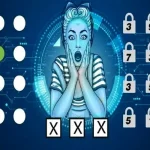 بازی فکری؛ همیشه هوشت سر کوفت بچه های فامیل بوده میتونی این رمز ماوراییم حل کنی