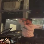 آواز شاد؛ رقص کرجی پسر 207 سوار تو دور دور عظیمیه همه رو وجد آورد