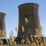 از ابتدای آبان‌ هیچ‌گونه سوخت مایعی در نیروگاه ری سوزانده نشده است