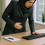 عضو فراکسیون زنان: یک تا دو روز مرخصی ویژه در ماه برای زنان تعیین شود