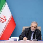 فرزین دستیار ویژه اقتصادی رئیس جمهور شد