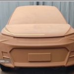 شاسی‌بلند بومی کرمان موتور در راه؛ جزئیات پروژه KP21