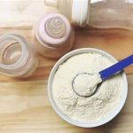 تولید بیش از ۹۰درصد شیرخشک مورد نیاز کشور در داخل