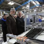 سورتر صابون پاکسان؛ نماد خودباوری و توان فنی متخصصان داخلی