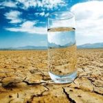 زنگ خطر کم‌آبی در تهران؛ سدها در آستانه حجم مرده