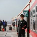 زمان پیش‌فروش بلیت قطارهای مسافری نیمه دوم بهمن ماه مشخص شد