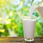 قیمت جدید شیر خام از امروز وارد مرحله اجرا می شود