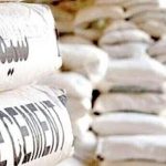 حل مشکل صادرات سیمان به صورت موقت