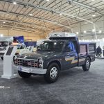 ورود یک خودروساز به چهارمین نمایشگاه تحول از روز سوم برگزاری! + فیلم