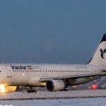 همه فرودگاه‌های کشور عملیاتی هستند