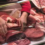 قیمت هر کیلو گوشت گوسفندی حداکثر باید ۷ دلار باشد