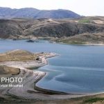 سدهای مهم فقط ۳۵ درصد آب دارند