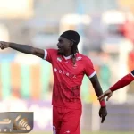 بیفوما با پرسپولیس خداحافظی کرد؟