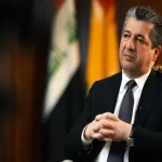 بارزانی: نمی‌خواهیم وارد مسائل ایران و آمریکا شویم