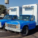 شروع فروش فوری ۴ مدل نیسان آبی یخچال‌دار -بهمن ۱۴۰۴ (+قیمت و شرایط)