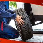 بهترین زمان تعویض لاستیک خودرو + دلایل و نشانه های خرابی لاستیک ها