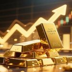 رشد قیمت طلا ادامه دارد؛ اونس دوباره از ۵هزار دلار عبور کرد