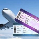 کاهش قیمت بلیت‌ هواپیما به دلیل کاهش تقاضا