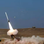 زرادخانه موشکی ایران تهدیدی مستقیم برای پایگاه‌ها و ناوگان دریایی آمریکا