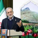 فیلم / راهکار پزشکیان برای حل مشکلات مردم