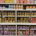 یک درصد؛ میزان حقوق گمرکی دارو و شیرخشک