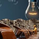 محدودیت مصرف برق صنایع لغو شد