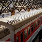 آغاز پیش‌فروش بلیت قطارهای اسفندماه از دوشنبه