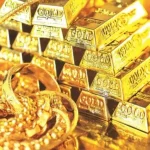 وقتی طلا بوی تعفن می‌دهد/ماجرای سیاه واردات طلای «مسافرتی»؛ انبار عمومی تخلیه شد، گمرکات ضعیف پُر شد، و یک ترخیص‌کار معمولی ۱۰ تن طلا وارد کرد!