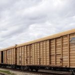 ترانزیت ۱۰ ماهه به ۱۷.۶ میلیون تن رسید+ جزئیات