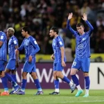 خلاصه بازی الحسین اردن – استقلال؛ امیدها از دست رفت