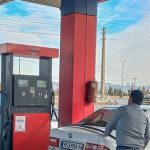 سهمیه بنزین خود را تا ۲۷ بهمن مشخص کنید