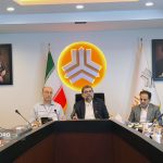 دلیل حضور فرشاد مقیمی در سایپا / حمایت وزارت صمت و ایدرو از مدیریت خودروساز