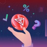 آموزش استیکینگ ترون و کسب TRX رایگان؛ راهنمای جامع دریافت سود